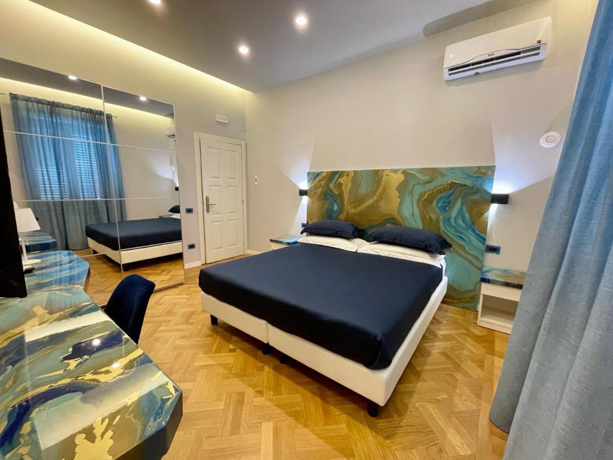 Tribus Boutique Hotel Торре-Аннунціата Екстер'єр фото
