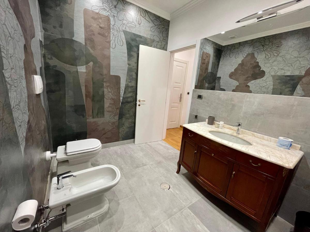Tribus Boutique Hotel Торре-Аннунціата Екстер'єр фото