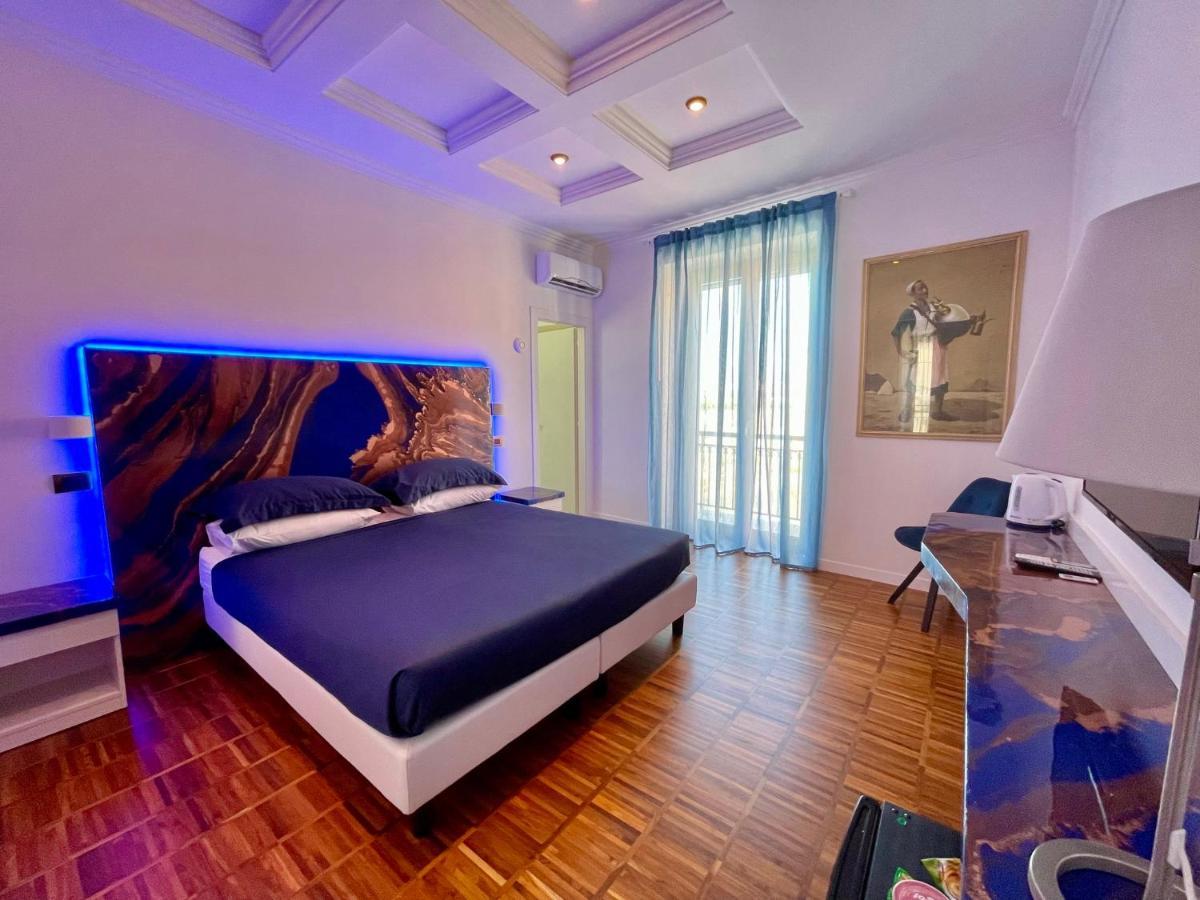 Tribus Boutique Hotel Торре-Аннунціата Екстер'єр фото