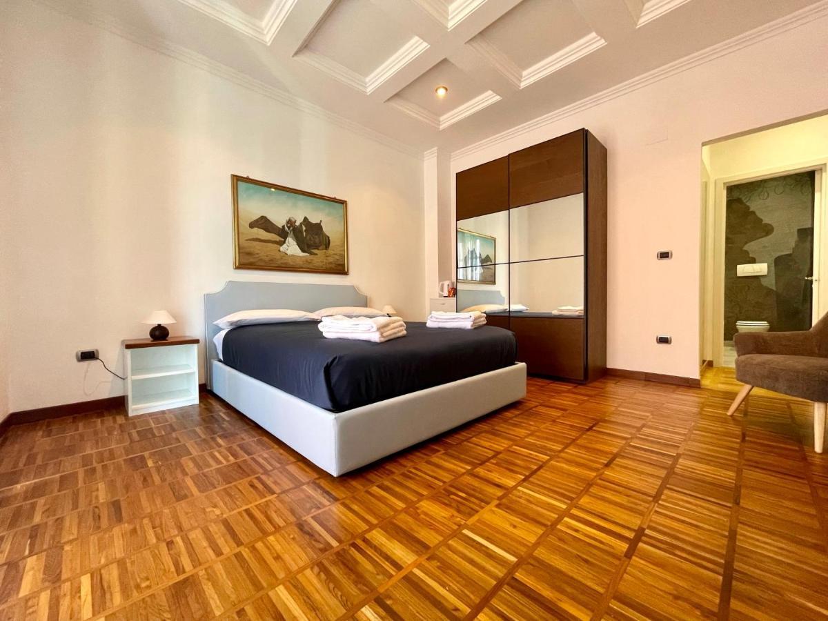 Tribus Boutique Hotel Торре-Аннунціата Екстер'єр фото