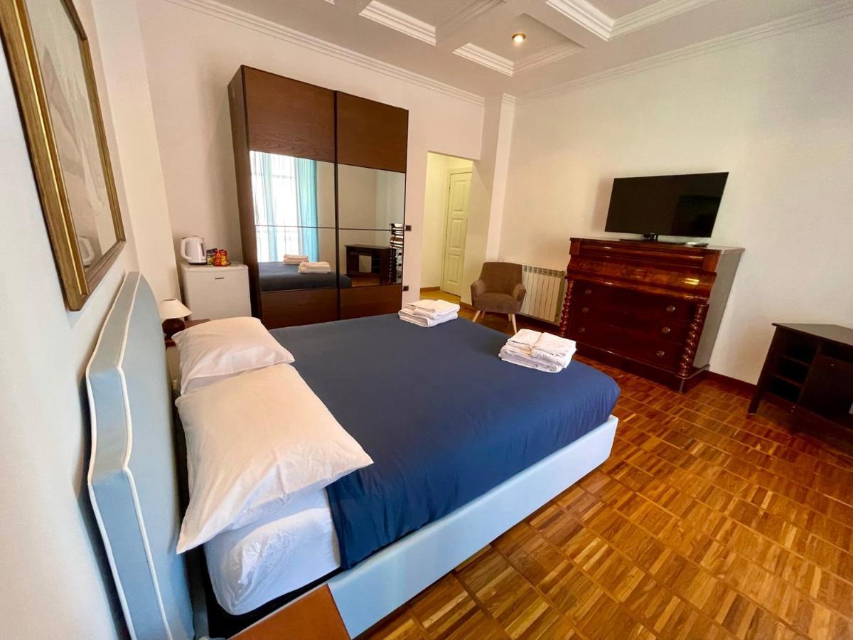 Tribus Boutique Hotel Торре-Аннунціата Екстер'єр фото
