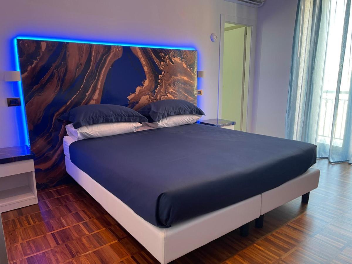 Tribus Boutique Hotel Торре-Аннунціата Екстер'єр фото