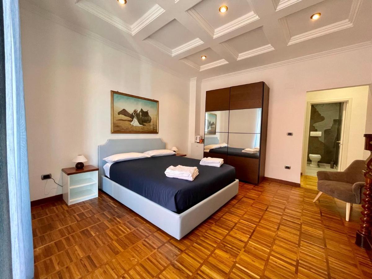 Tribus Boutique Hotel Торре-Аннунціата Екстер'єр фото