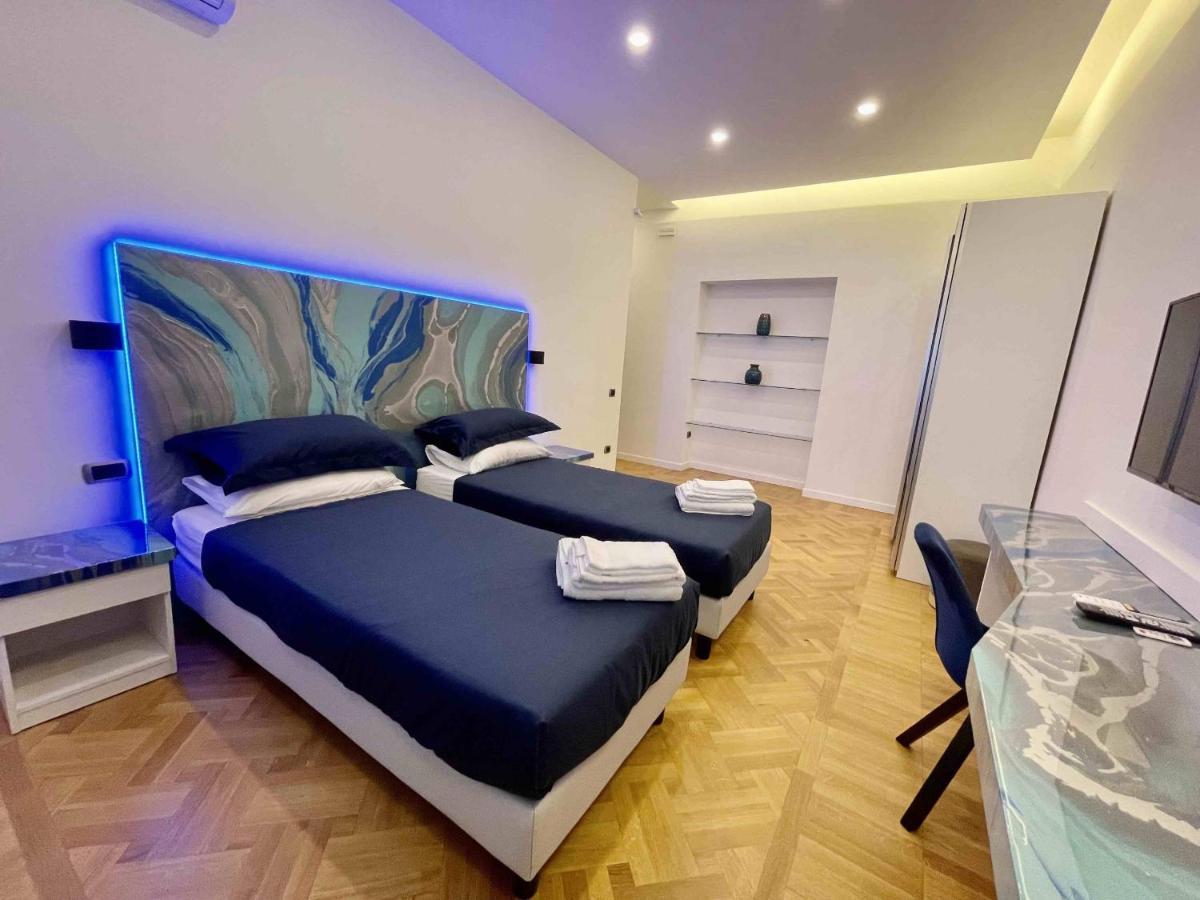 Tribus Boutique Hotel Торре-Аннунціата Екстер'єр фото