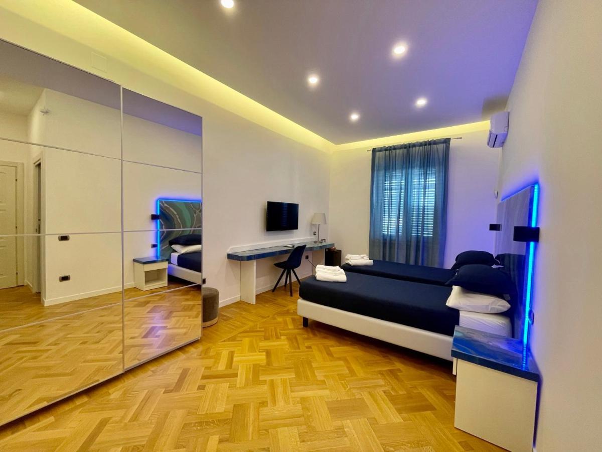 Tribus Boutique Hotel Торре-Аннунціата Екстер'єр фото