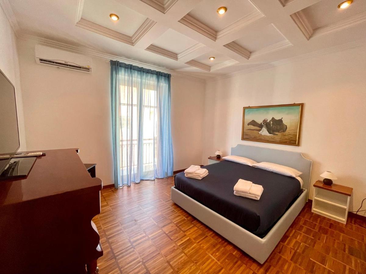 Tribus Boutique Hotel Торре-Аннунціата Екстер'єр фото