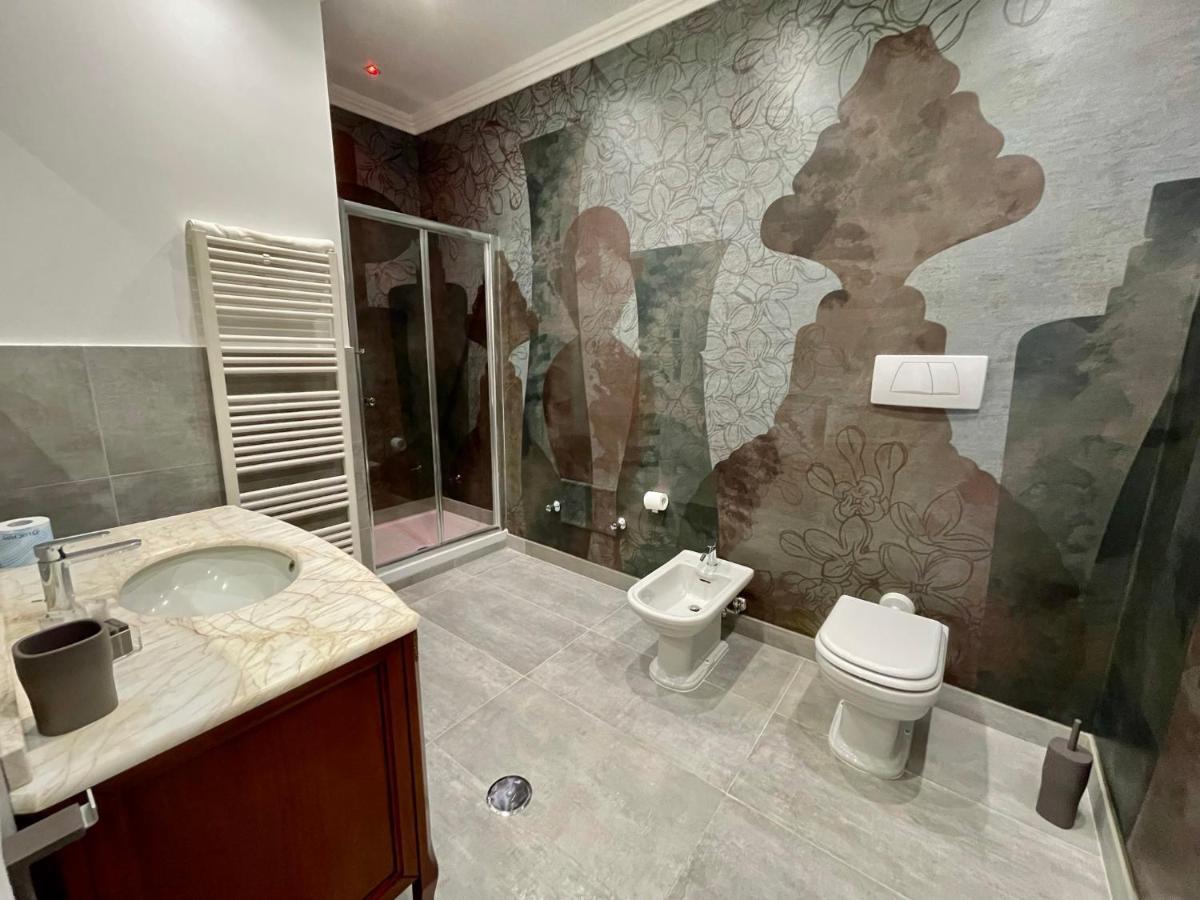 Tribus Boutique Hotel Торре-Аннунціата Екстер'єр фото
