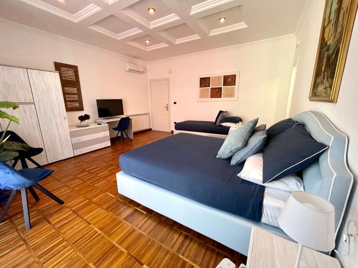 Tribus Boutique Hotel Торре-Аннунціата Екстер'єр фото