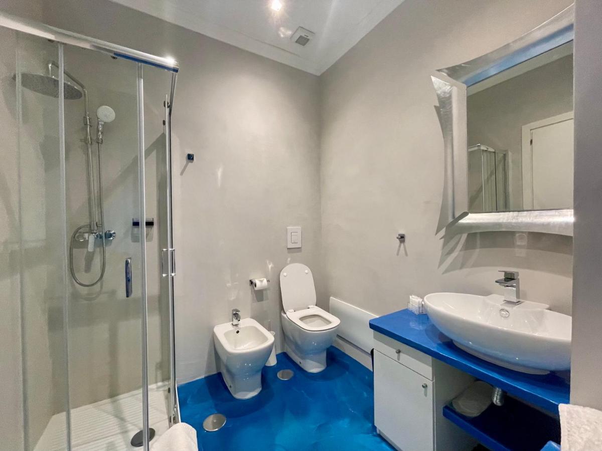Tribus Boutique Hotel Торре-Аннунціата Екстер'єр фото