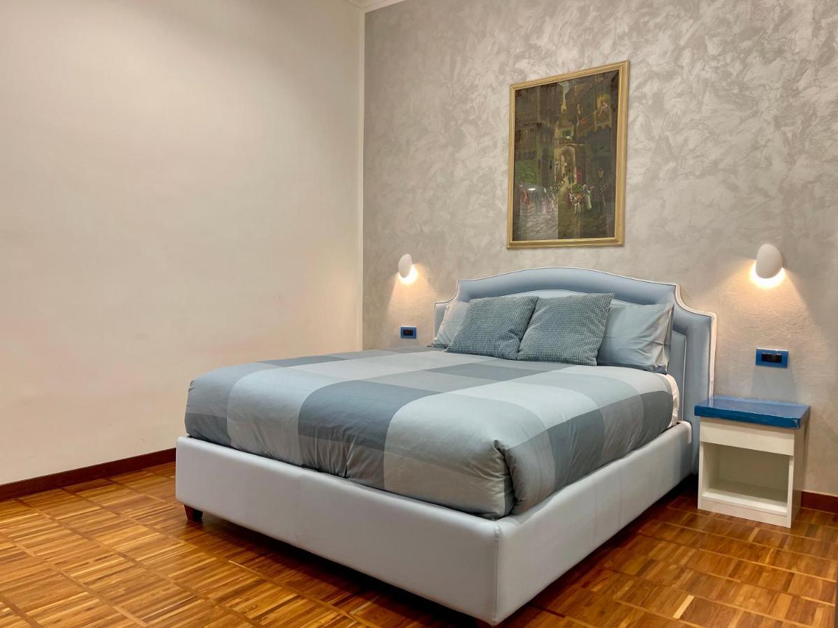 Tribus Boutique Hotel Торре-Аннунціата Екстер'єр фото