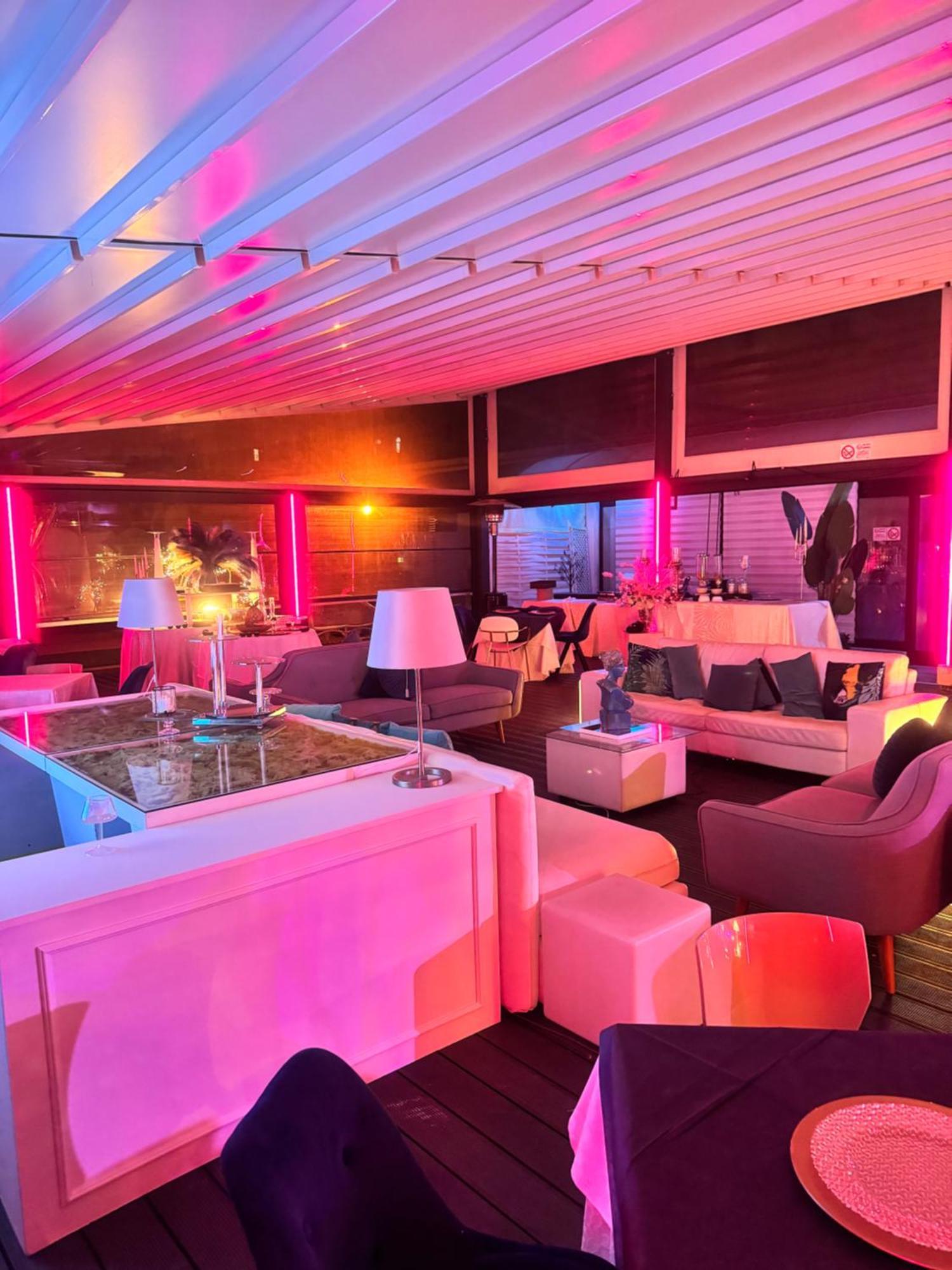 Tribus Boutique Hotel Торре-Аннунціата Екстер'єр фото